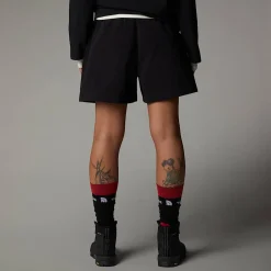 Pantalón Corto Cortavientos TNF Easy Para Mujer-The North Face Online