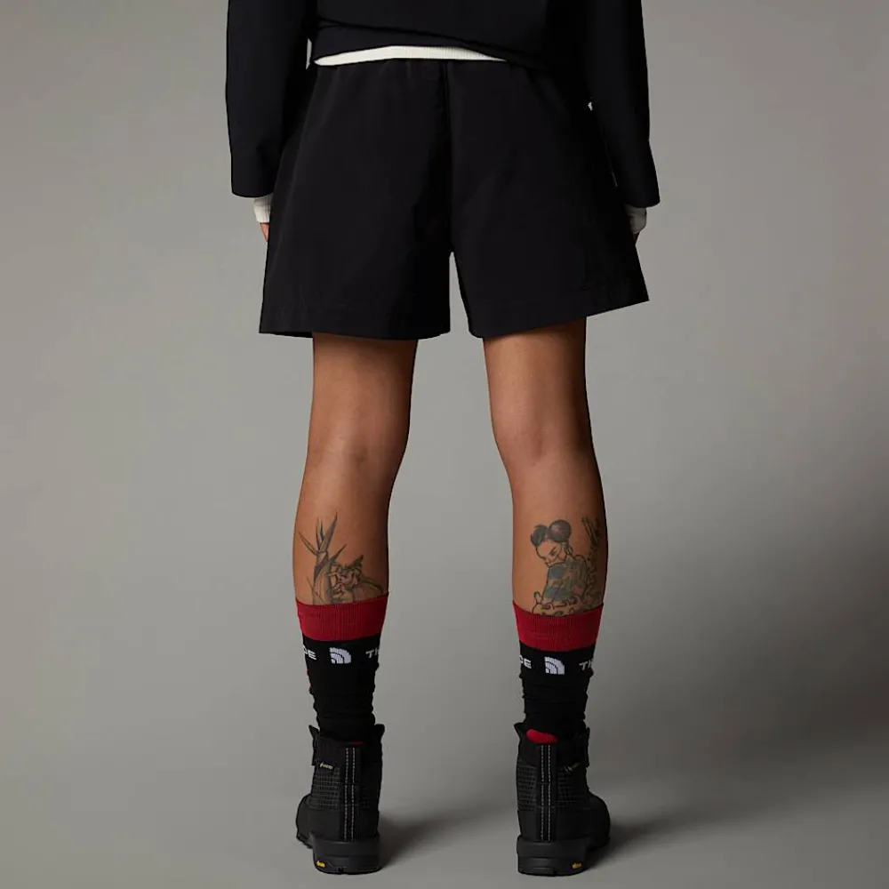 Pantalón Corto Cortavientos TNF Easy Para Mujer-The North Face Online