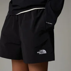 Pantalón Corto Cortavientos TNF Easy Para Mujer-The North Face Online