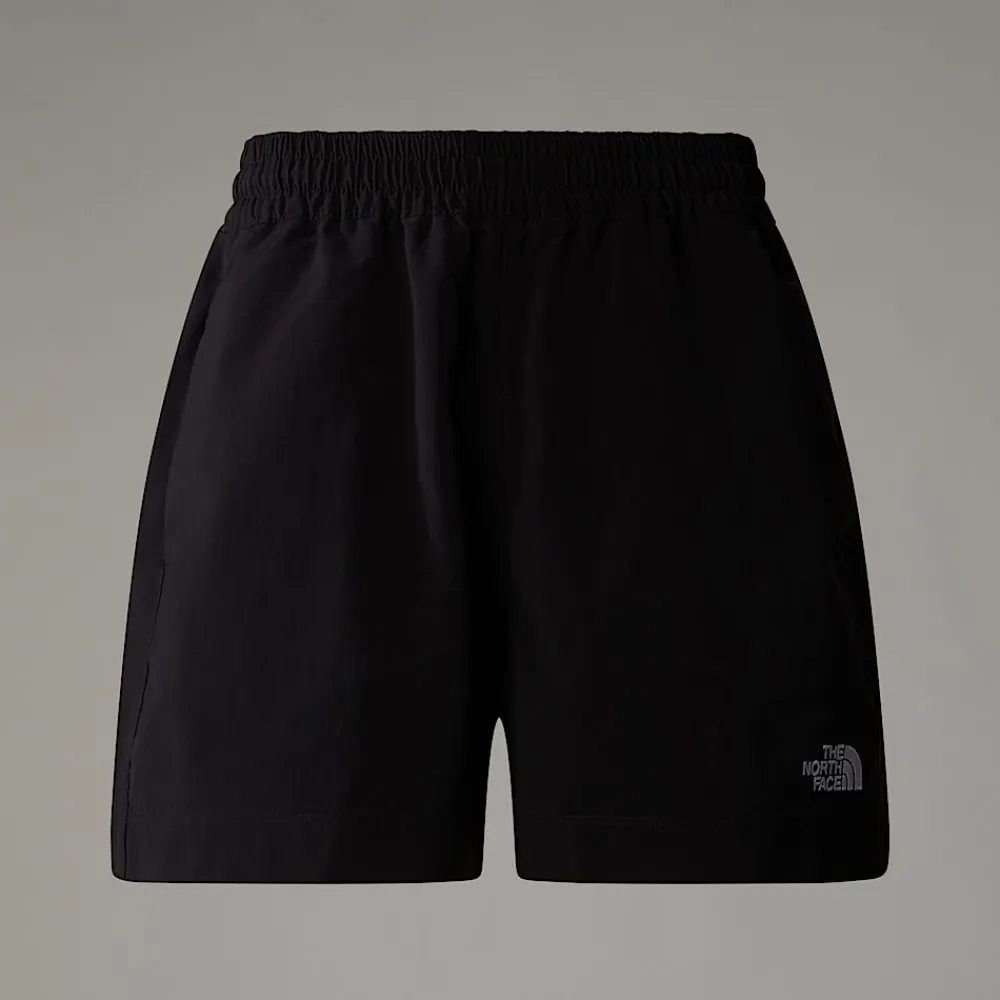 Pantalón Corto Cortavientos TNF Easy Para Mujer-The North Face Online