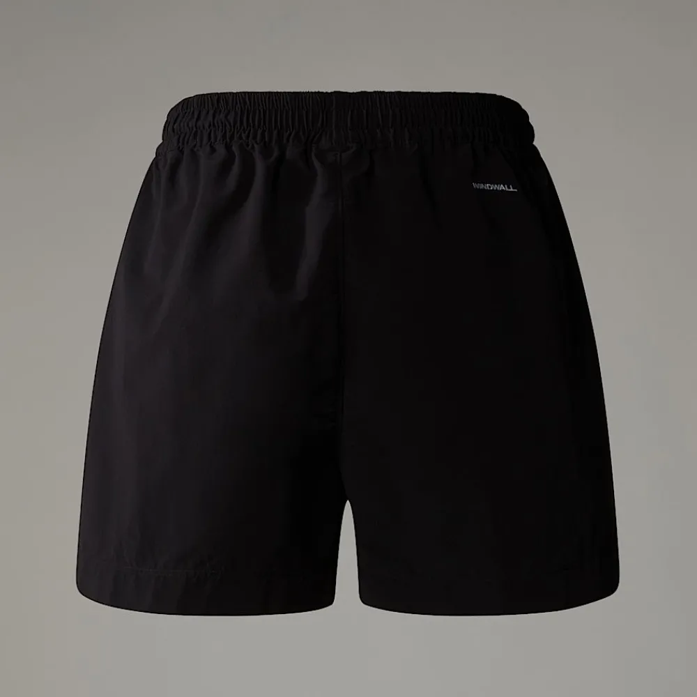 Pantalón Corto Cortavientos TNF Easy Para Mujer-The North Face Online
