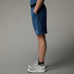 Pantalón Corto De Forro Polar Para Hombre-The North Face New