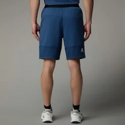 Pantalón Corto De Forro Polar Para Hombre-The North Face New