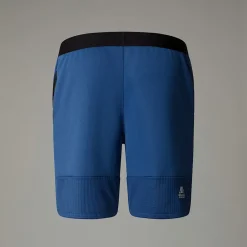 Pantalón Corto De Forro Polar Para Hombre-The North Face New