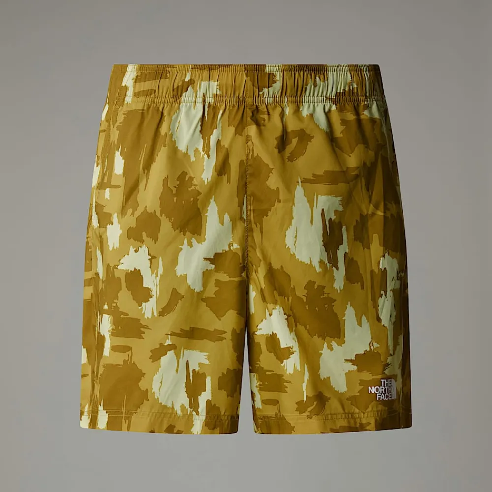 Pantalón Corto Estampado 24/7 De 17,78 Cm Para Hombre-The North Face Sale