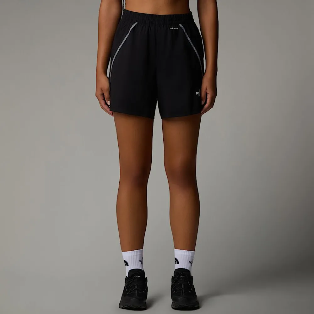 Pantalón Corto Hakuun Para Mujer-The North Face Clearance