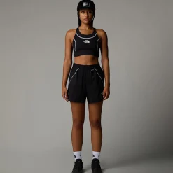 Pantalón Corto Hakuun Para Mujer-The North Face Clearance
