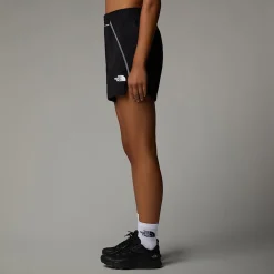 Pantalón Corto Hakuun Para Mujer-The North Face Clearance