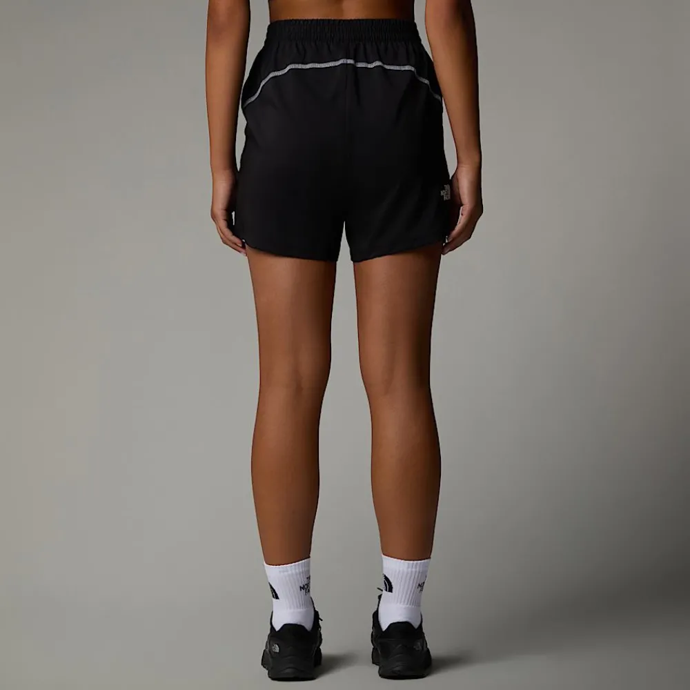 Pantalón Corto Hakuun Para Mujer-The North Face Clearance