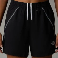 Pantalón Corto Hakuun Para Mujer-The North Face Clearance