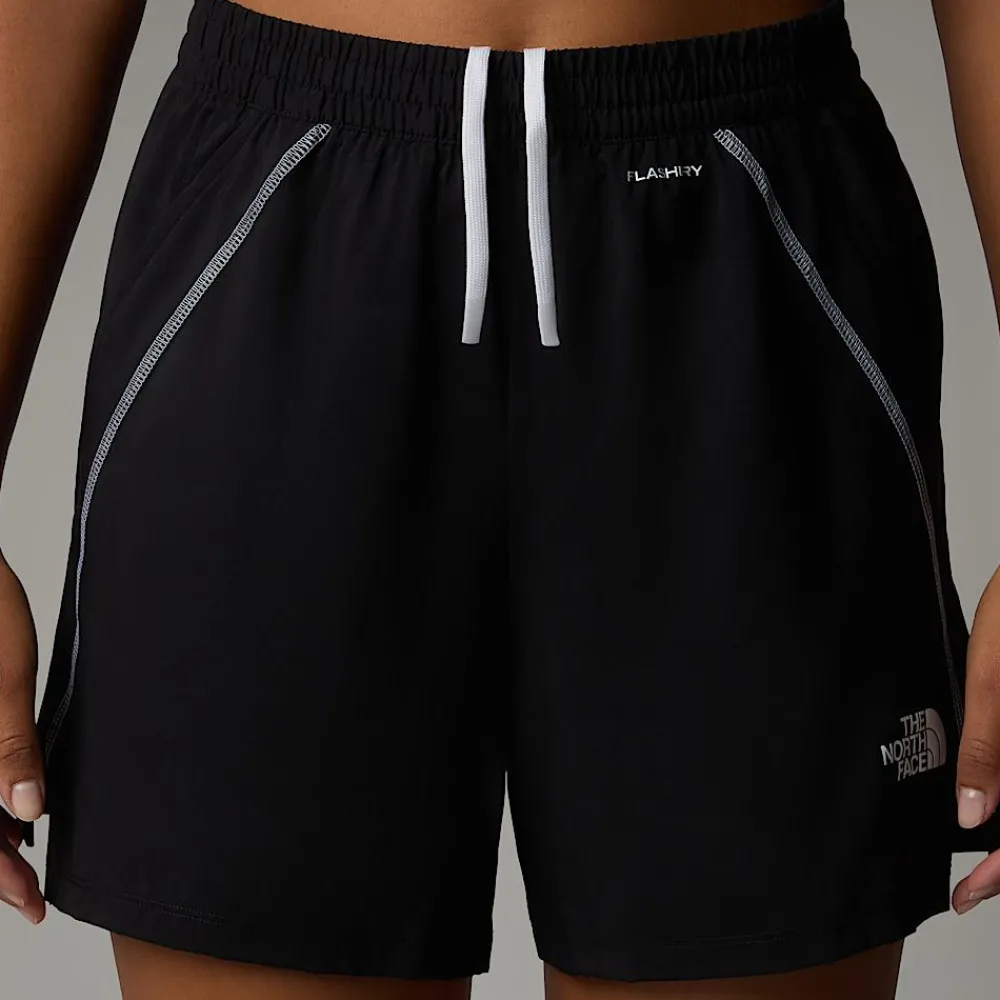Pantalón Corto Hakuun Para Mujer-The North Face Clearance