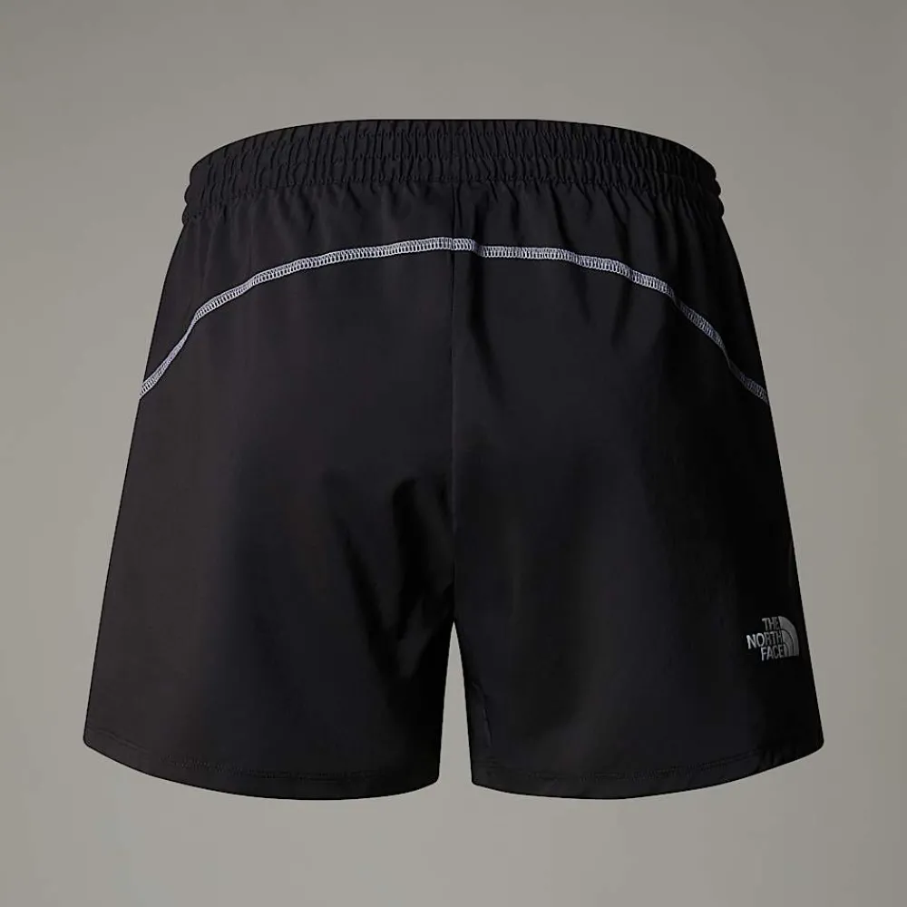 Pantalón Corto Hakuun Para Mujer-The North Face Clearance