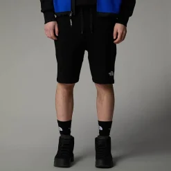 Pantalón Corto Ligero Con Estampado Gráfico Para Hombre-The North Face Outlet