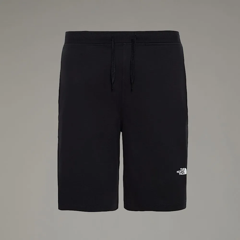 Pantalón Corto Ligero Con Estampado Gráfico Para Hombre-The North Face Outlet