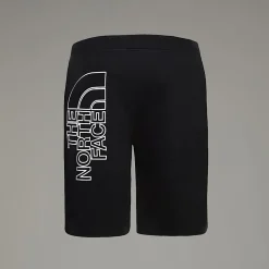 Pantalón Corto Ligero Con Estampado Gráfico Para Hombre-The North Face Outlet
