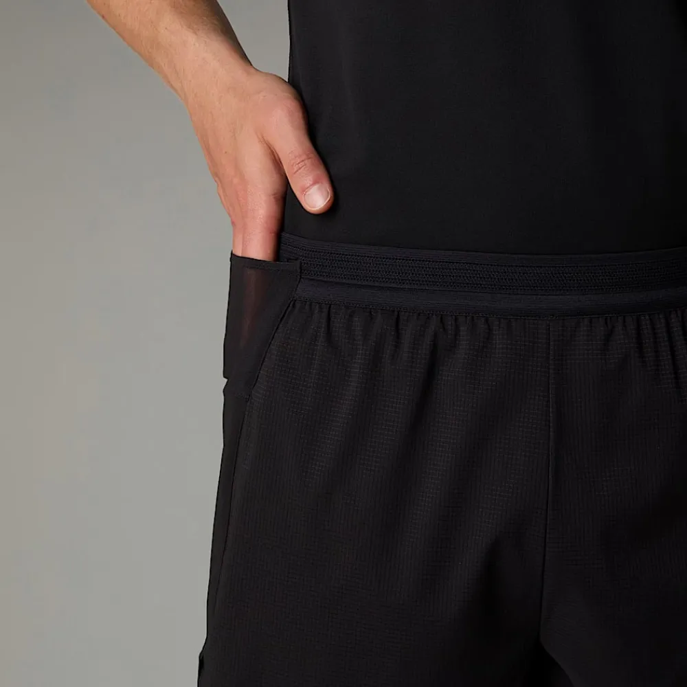 Pantalón Corto LT Summer De 10,16 Cm Para Hombre-The North Face Discount