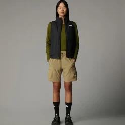 Pantalón Corto Plegable Para Mujer-The North Face Sale