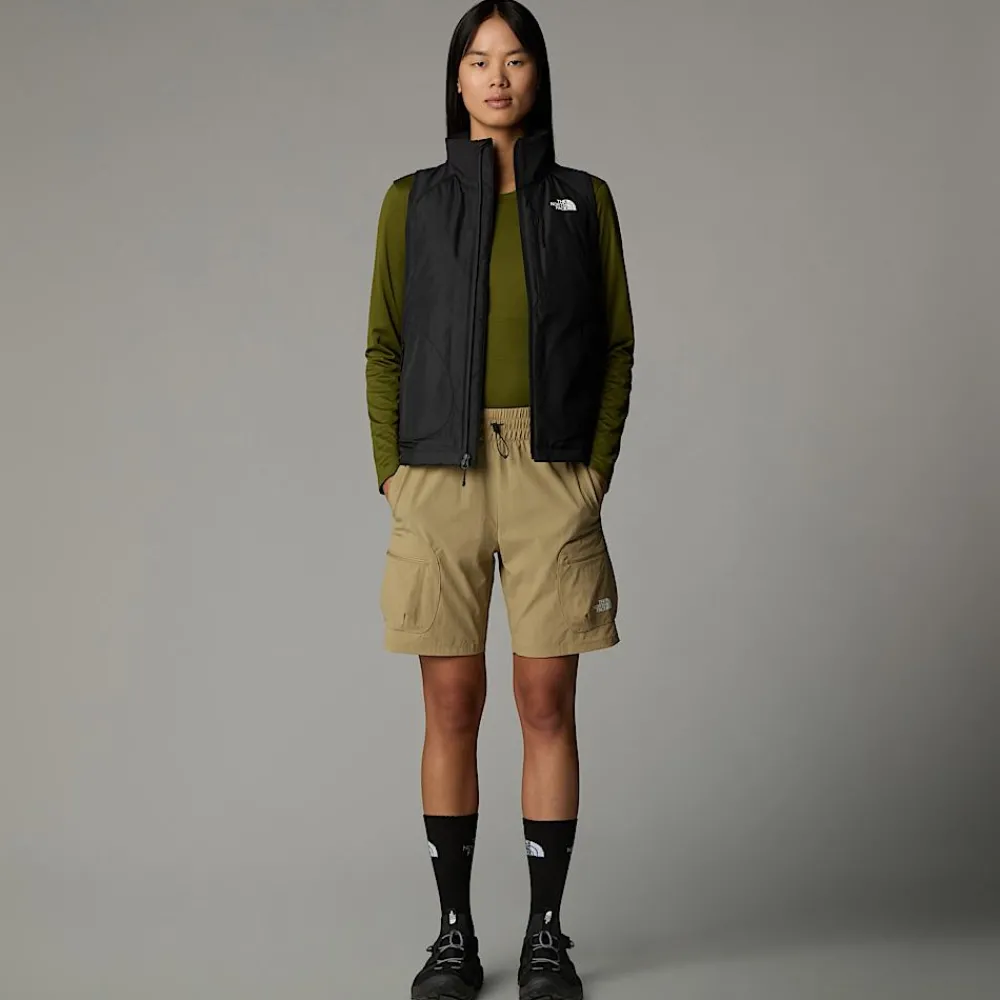 Pantalón Corto Plegable Para Mujer-The North Face Sale
