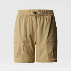 Pantalón Corto Plegable Para Mujer-The North Face Sale