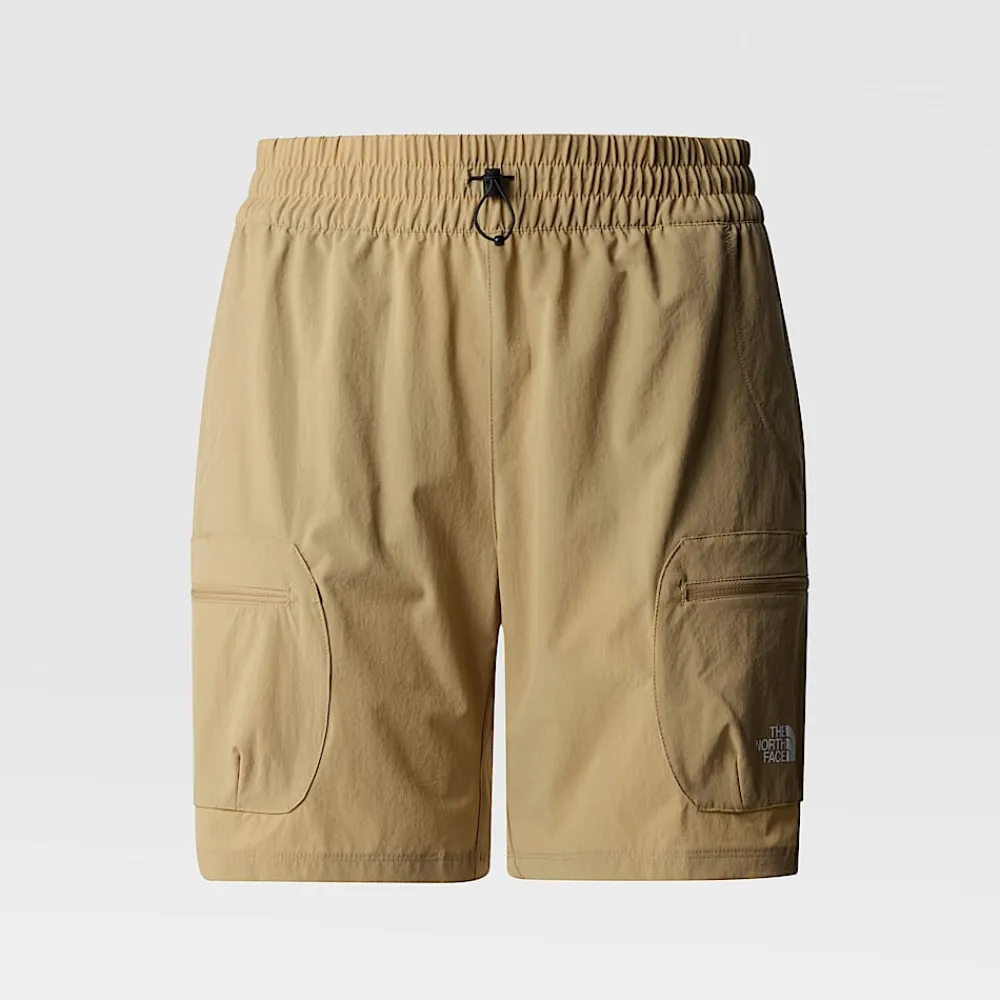 Pantalón Corto Plegable Para Mujer-The North Face Sale