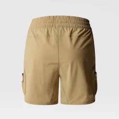 Pantalón Corto Plegable Para Mujer-The North Face Sale