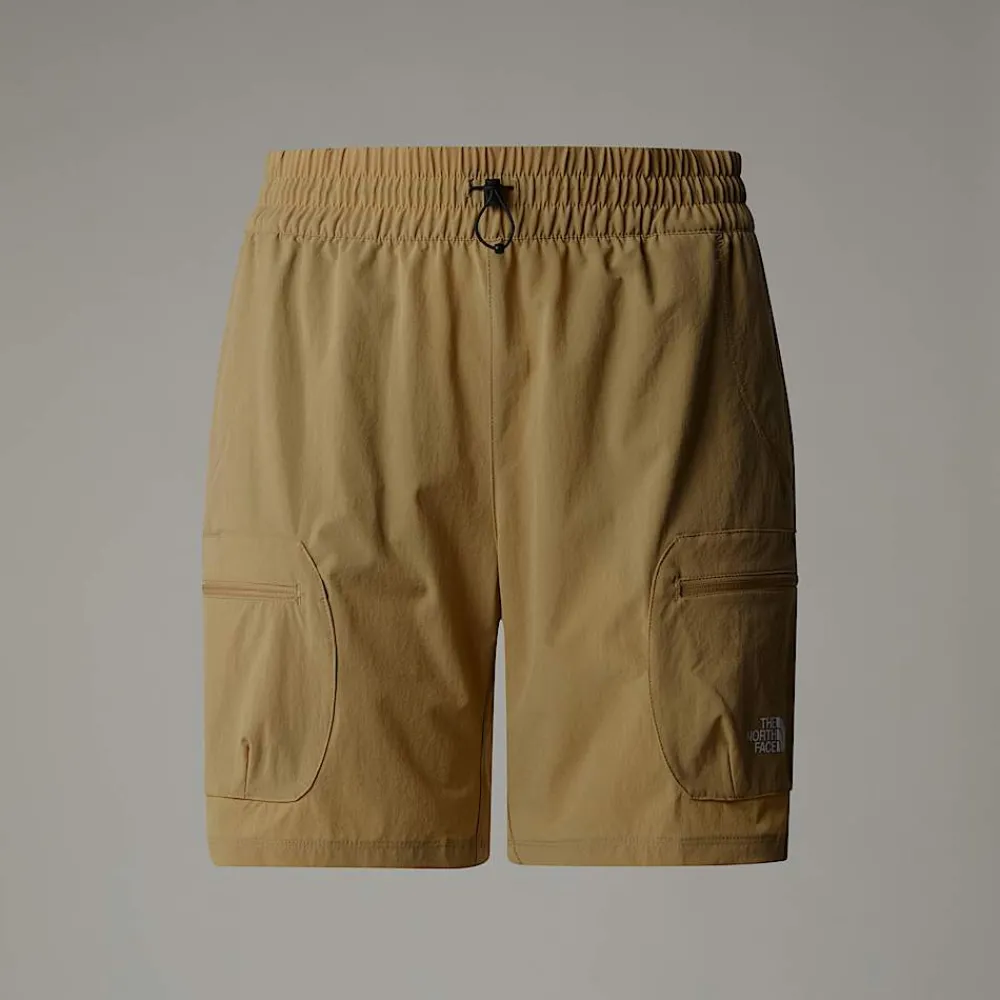 Pantalón Corto Plegable Para Mujer-The North Face Sale