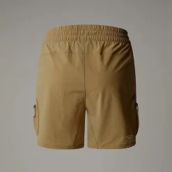 Pantalón Corto Plegable Para Mujer-The North Face Sale