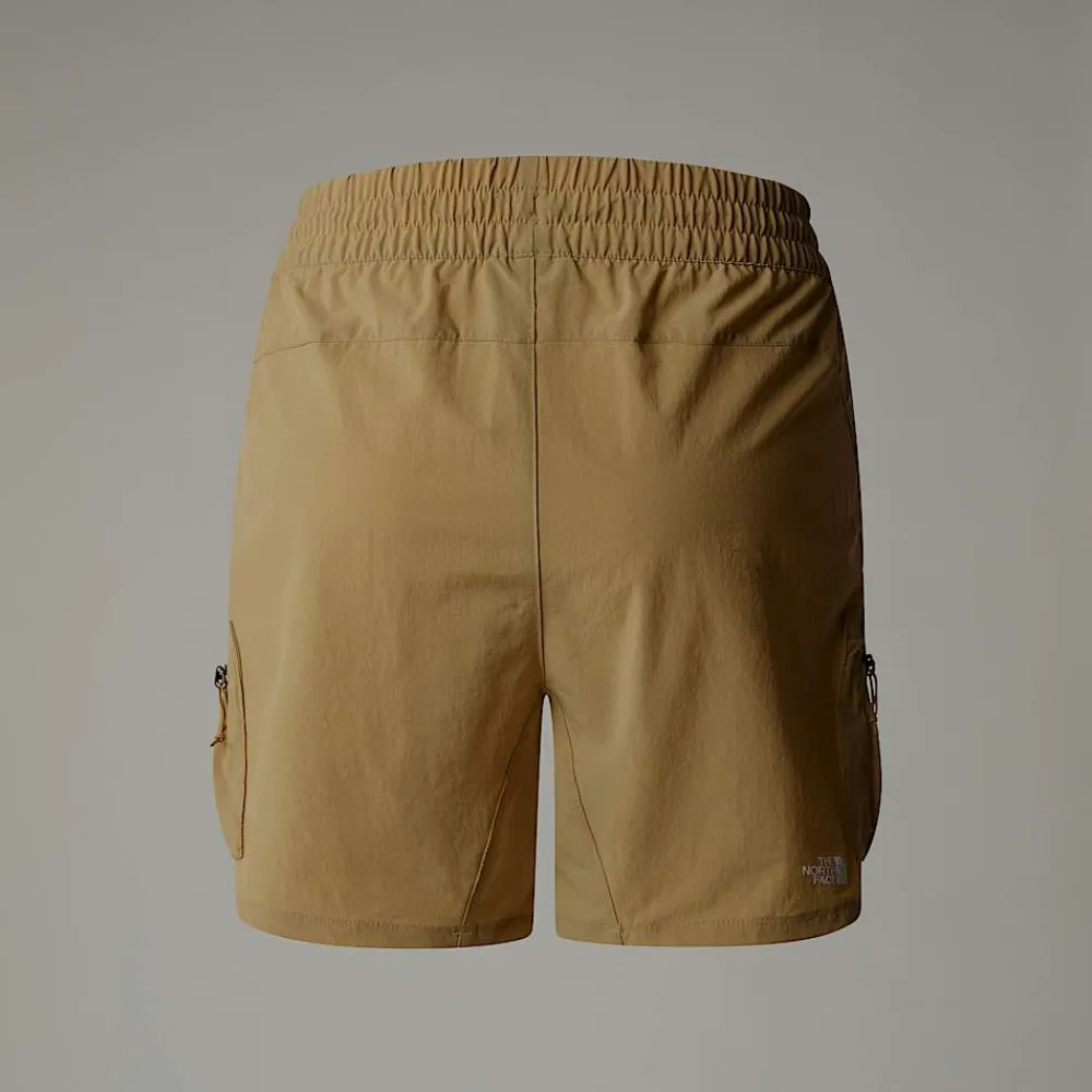 Pantalón Corto Plegable Para Mujer-The North Face Sale