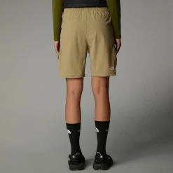 Pantalón Corto Plegable Para Mujer-The North Face Sale