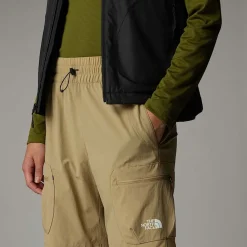 Pantalón Corto Plegable Para Mujer-The North Face Sale