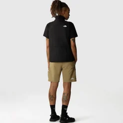 Pantalón Corto Plegable Para Mujer-The North Face Sale