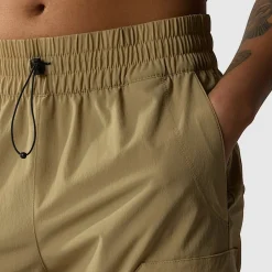 Pantalón Corto Plegable Para Mujer-The North Face Sale