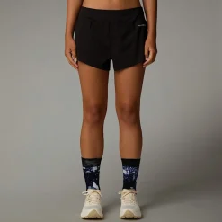 Pantalón Corto Summer LT De 6,35 Cm Para Mujer-The North Face Outlet