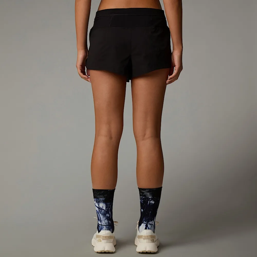 Pantalón Corto Summer LT De 6,35 Cm Para Mujer-The North Face Outlet