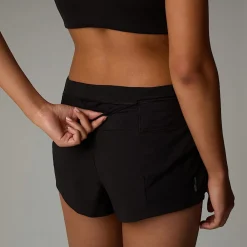 Pantalón Corto Summer LT De 6,35 Cm Para Mujer-The North Face Outlet