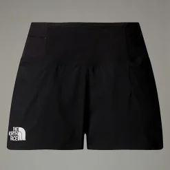 Pantalón Corto Summit Pacesetter De 7,62 Cm Para Mujer-The North Face Best