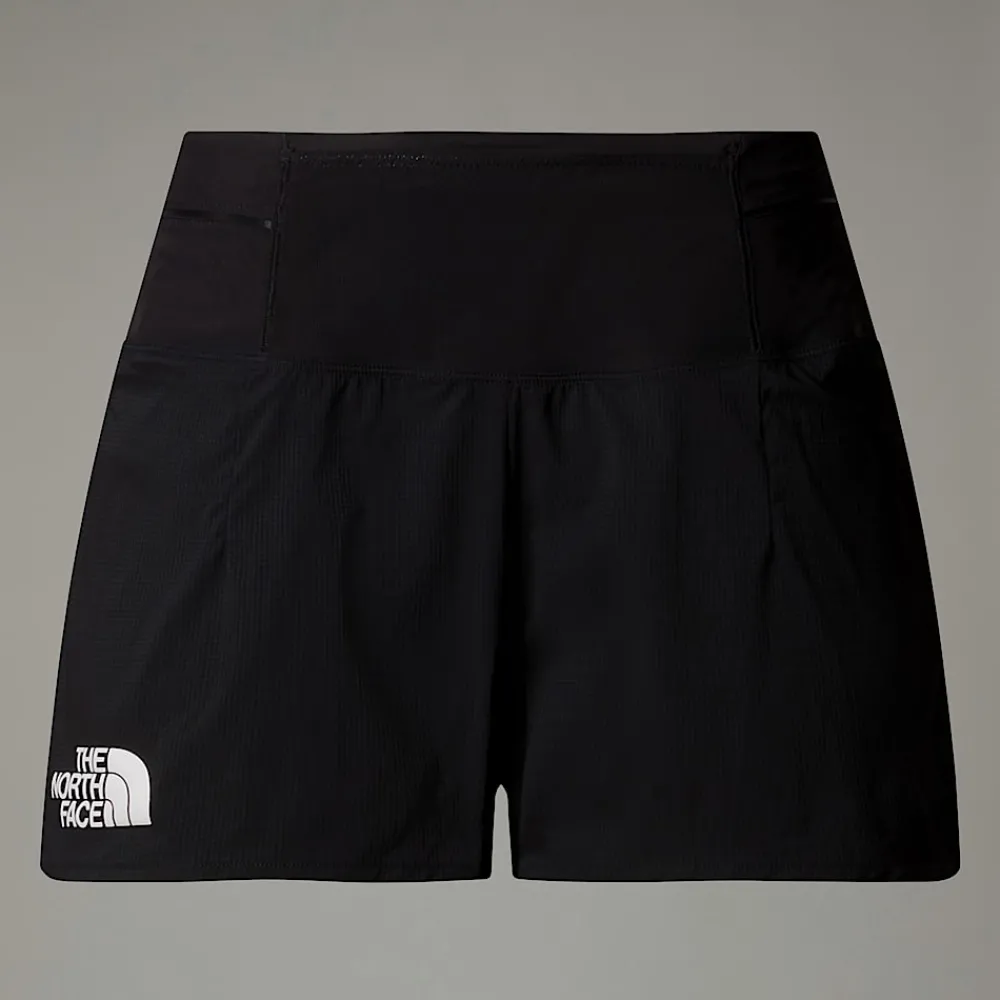 Pantalón Corto Summit Pacesetter De 7,62 Cm Para Mujer-The North Face Best