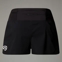 Pantalón Corto Summit Pacesetter De 7,62 Cm Para Mujer-The North Face Best