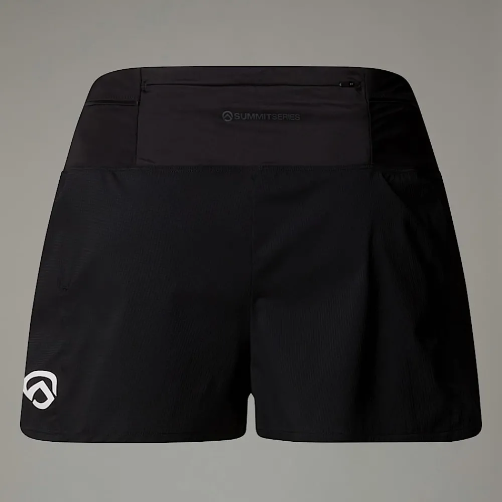 Pantalón Corto Summit Pacesetter De 7,62 Cm Para Mujer-The North Face Best