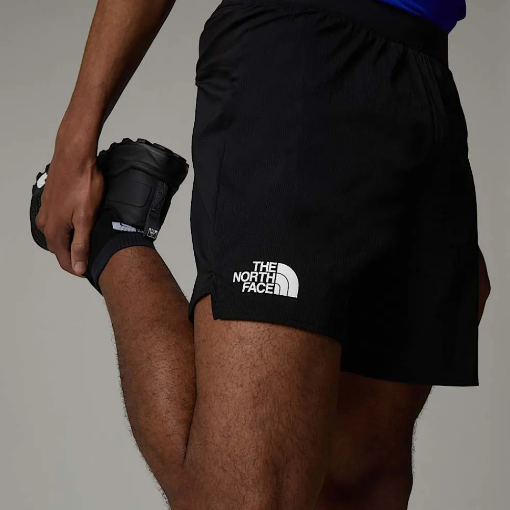 Pantalón Corto Summit Pacesetter De 17,78 Cm Para Hombre-The North Face Best