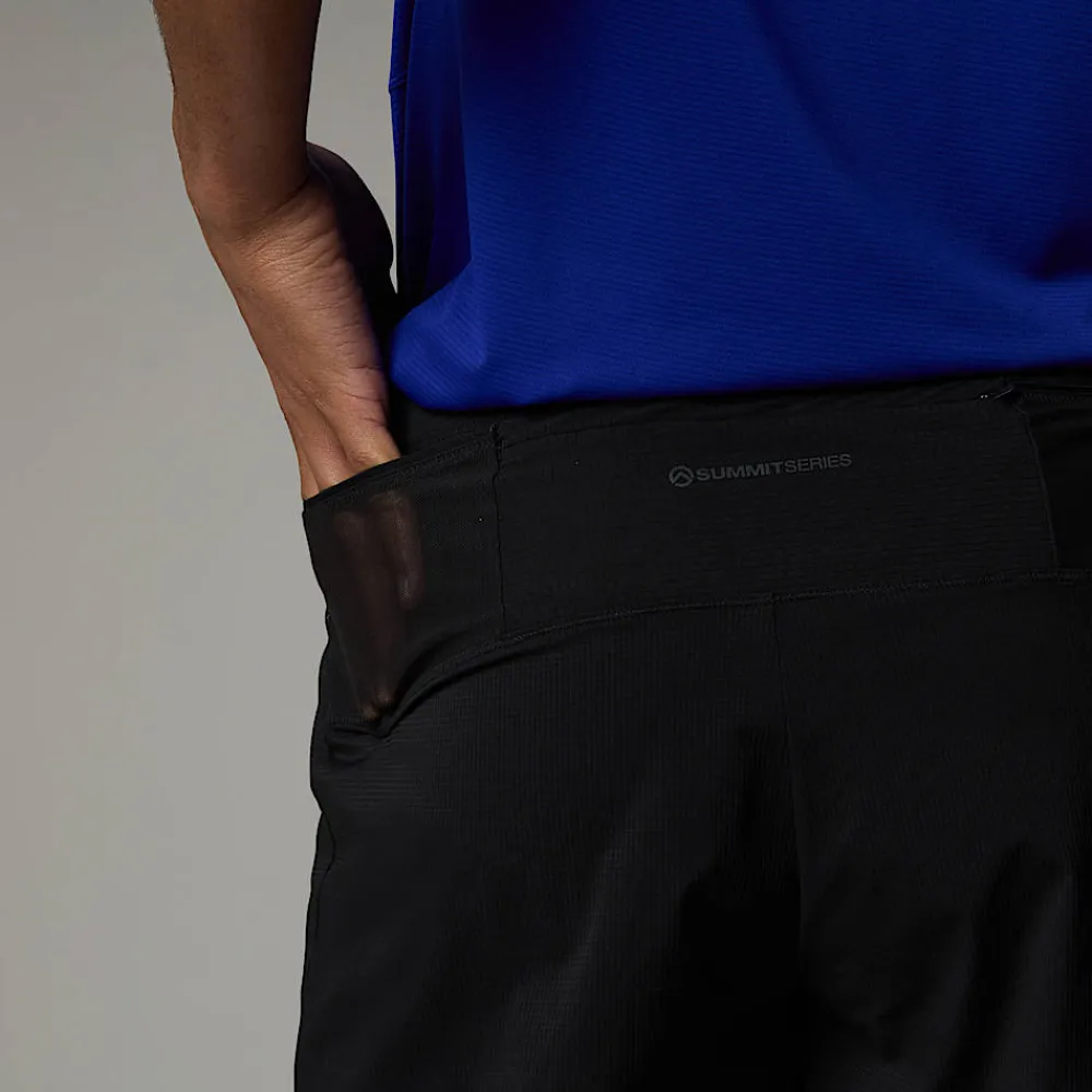 Pantalón Corto Summit Pacesetter De 17,78 Cm Para Hombre-The North Face Best