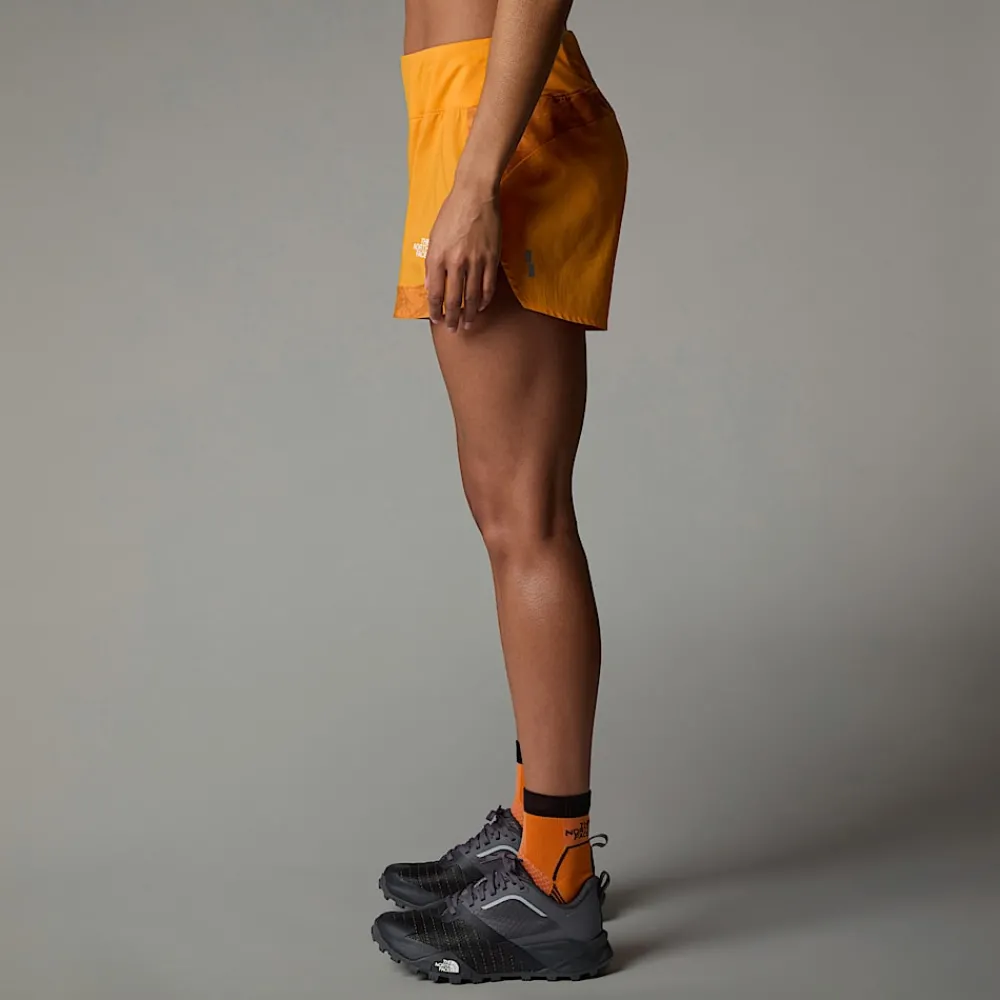 Pantalón Corto Sunriser De 6,35 Cm Para Mujer-The North Face Online