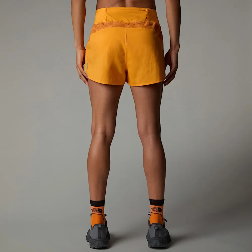 Pantalón Corto Sunriser De 6,35 Cm Para Mujer-The North Face Online