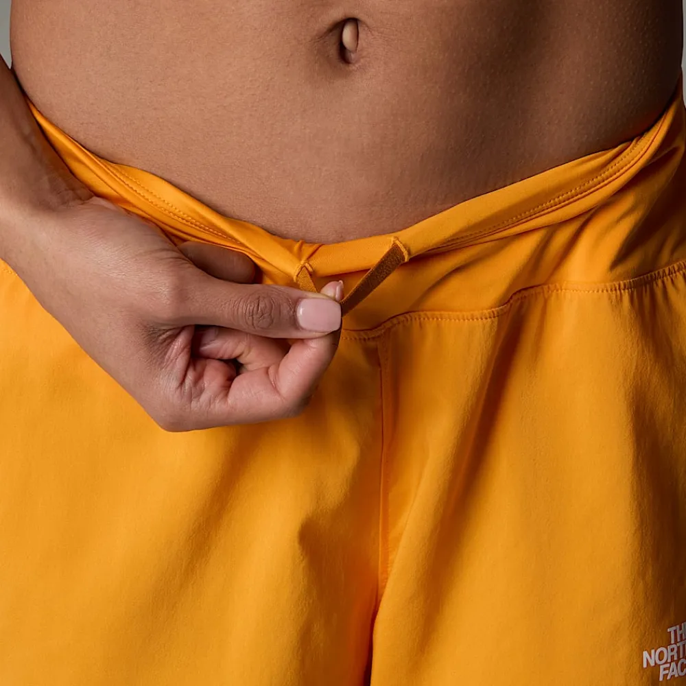 Pantalón Corto Sunriser De 6,35 Cm Para Mujer-The North Face Online