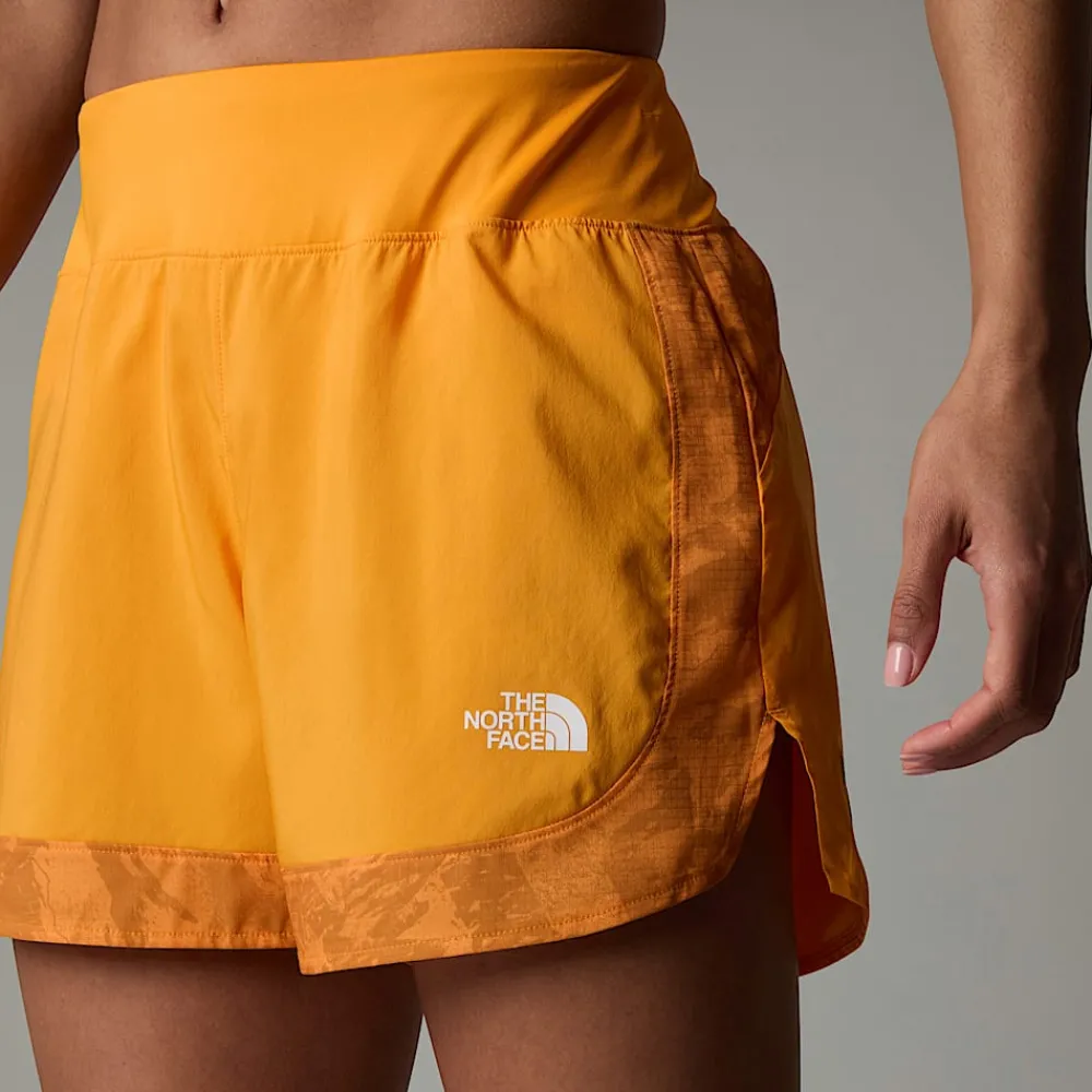 Pantalón Corto Sunriser De 6,35 Cm Para Mujer-The North Face Discount