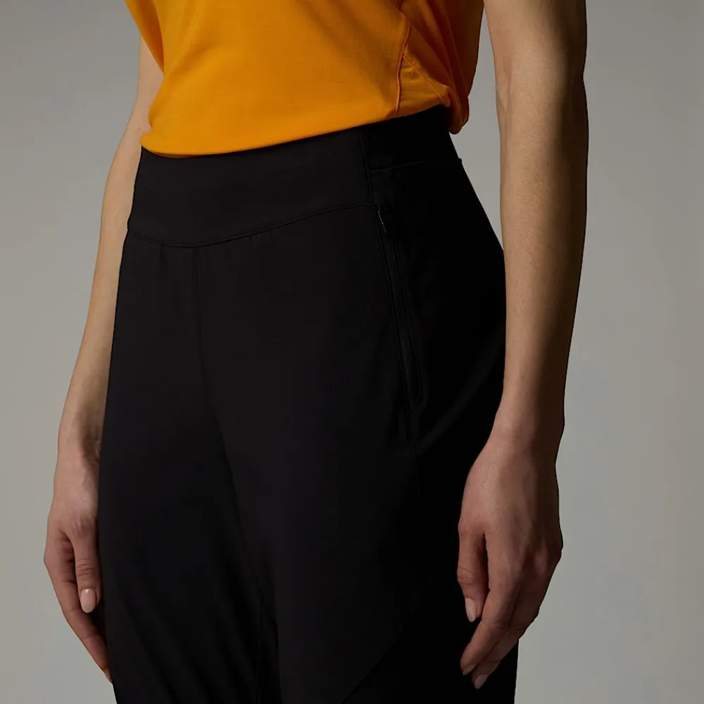 Pantalón Dawn Turn Para Mujer-The North Face Hot