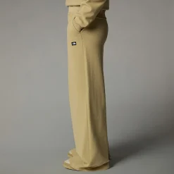 Pantalón De Chándal Ancho Hoden Para Mujer-The North Face New