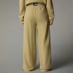 Pantalón De Chándal Ancho Hoden Para Mujer-The North Face New