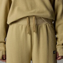 Pantalón De Chándal Ancho Hoden Para Mujer-The North Face New