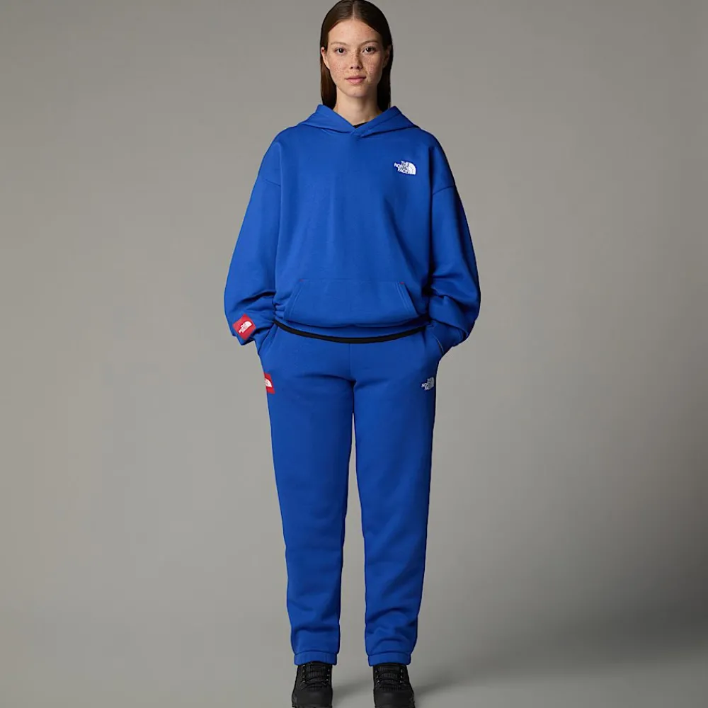 Pantalón De Chándal AXYS-The North Face Best